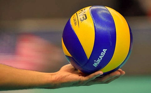 【精華】排球賽作文