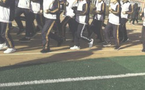 小學(xué)大課間跑操實(shí)施方案(精選5篇)