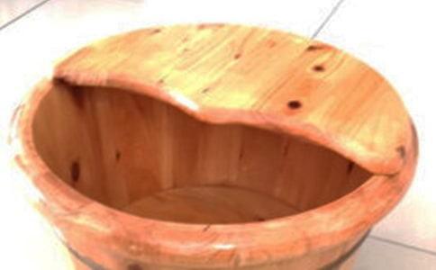 藥渣泡腳有哪些好處