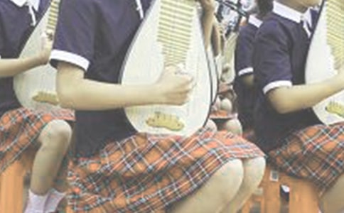 琵琶夢(mèng)作文