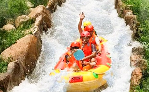 關(guān)于漂流的作文經(jīng)典【13篇】