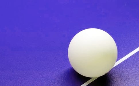 吹乒乓球作文匯編(9篇)