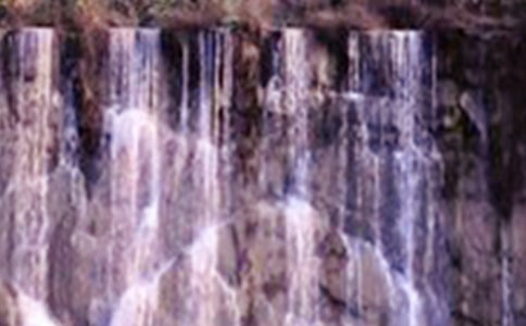 瀑布的詩句15篇