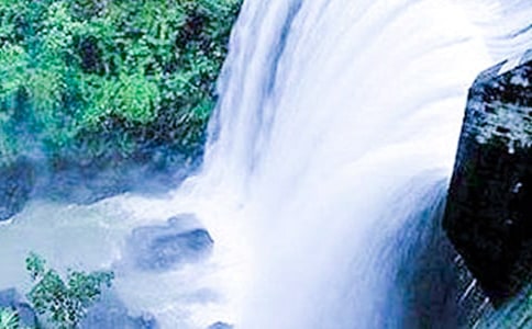 精選壺口瀑布的作文四篇