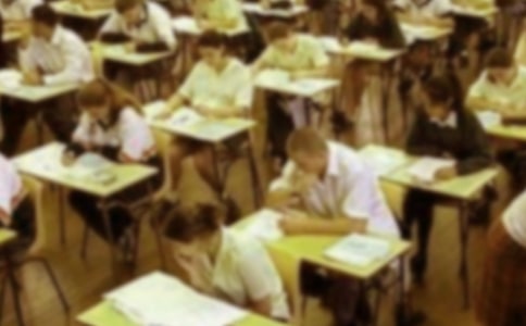 關(guān)于期末考試的日記250字