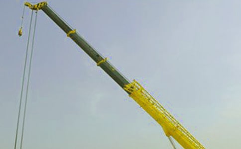 起重機安全管理制度(推薦)