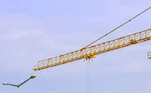 【精選】起重機安全管理制度