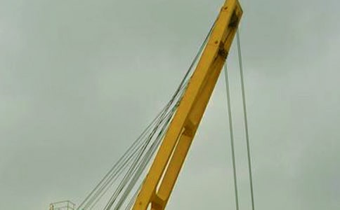 起重機械安全管理制度(精選17篇)