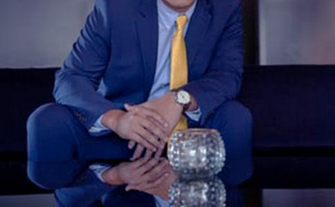 企業(yè)家應該怎樣說話