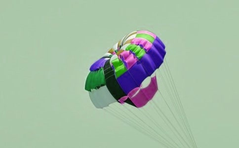 氣球又回來來了作文