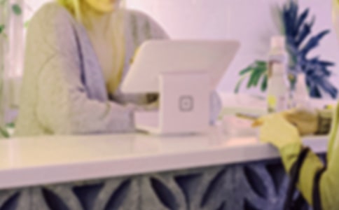 前臺員工個人述職報告