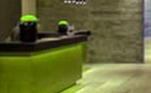 前臺下周工作計劃