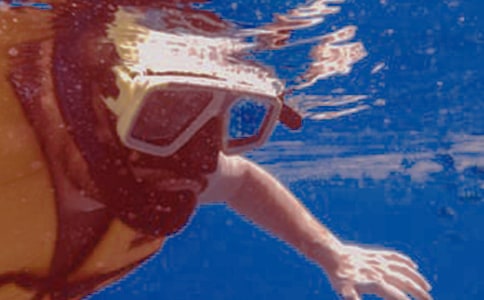 潛水的作文9篇【集合】