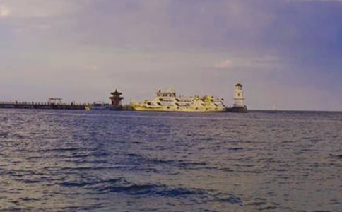 秦皇島之旅作文【精品】