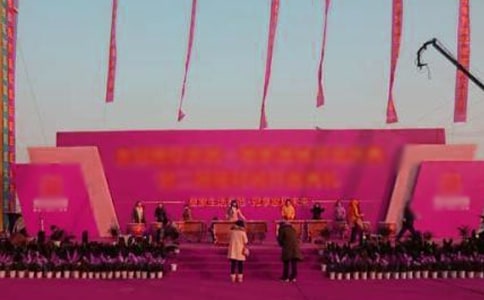 【精】慶典策劃4篇