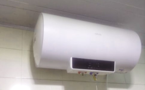 關于買電熱水器應該注意哪些參數