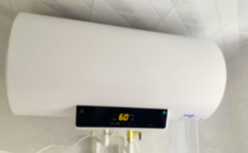 舊型直排式熱水器改制的技術分析