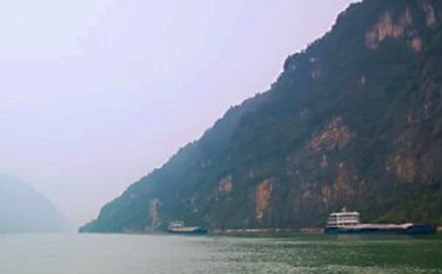 游三峽作文(熱)