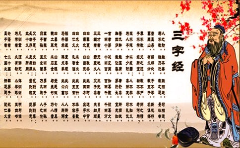 《三字經(jīng)》讀后感集錦15篇