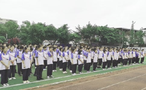 小學(xué)散學(xué)典禮學(xué)生代表發(fā)言