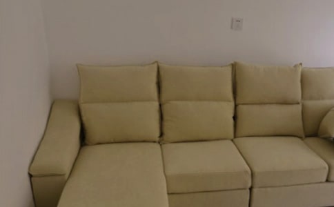 兒童沙發(fā)的尺寸選多少合適?