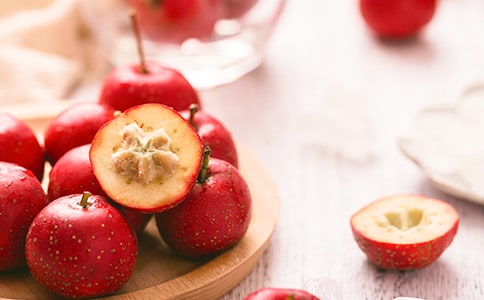 關于山楂怎么吃才好