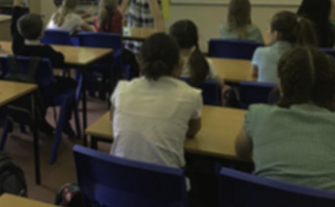 上課玩MP4的檢討書