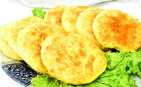 登封燒餅小學生作文(通用6篇)