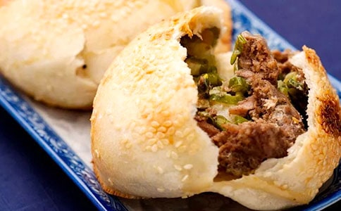 土家女大學(xué)生創(chuàng)業(yè) 怎樣變成燒餅西施