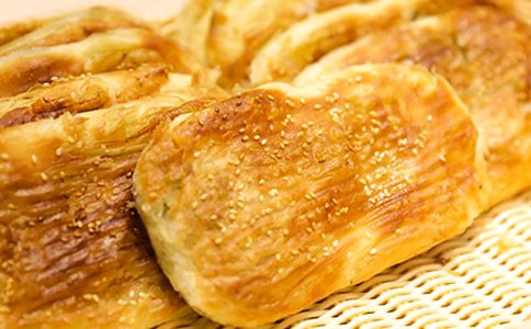 燒餅的作文(通用15篇)