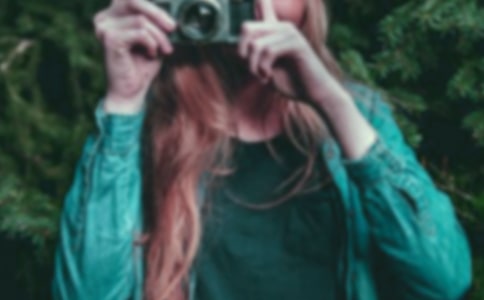 少女健美與飲食