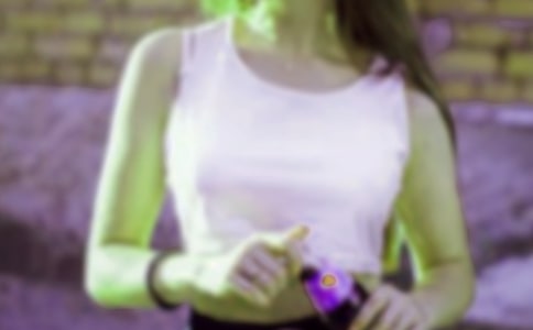 普通少女遇到黑月鐵騎作文