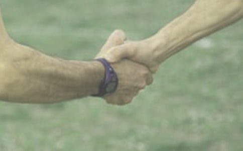 人民大學:金正昆說涉外禮儀(下)