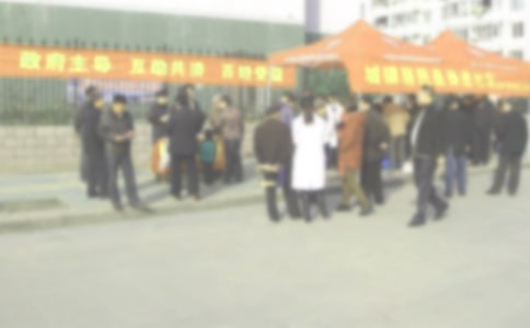 社區副主任個人述職報告(精選5篇)