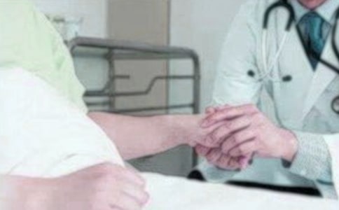 朋友生病問候的短信