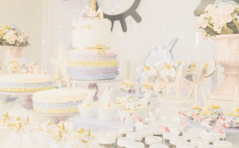 二十歲生日慶典的賀詞