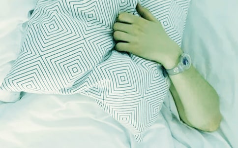 女人失眠有哪些原因