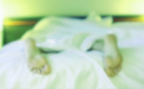 長時間失眠的原因