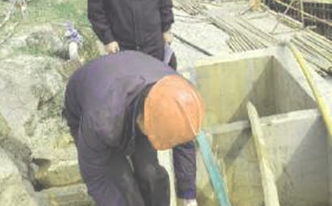 工程施工企業總經理述職報告(精選18篇)