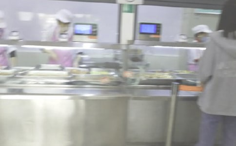 食堂安全管理制度(集合15篇)