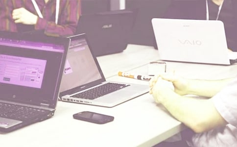 軟件專業實習報告