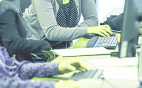 商業物流中心實習報告