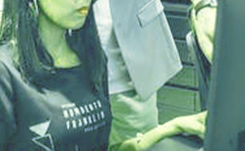 自主實習承諾書