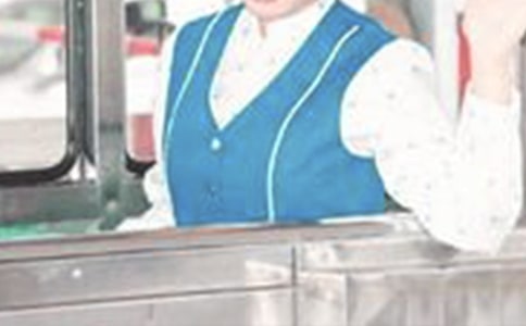 高速收費(fèi)員述職報(bào)告