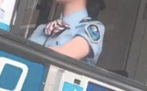 醫院收費員自查自糾報告范文