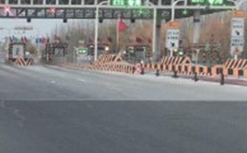 【熱】收費站打掃衛(wèi)生簡報12篇