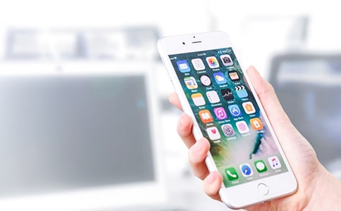 經典的愛情手機短信