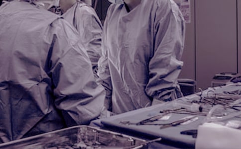 第一次做手術(shù)作文