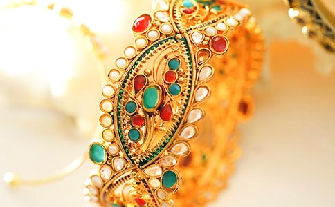 首飾廠實習報告