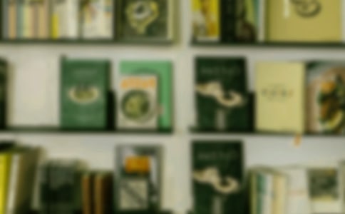 【必備】我的書房作文